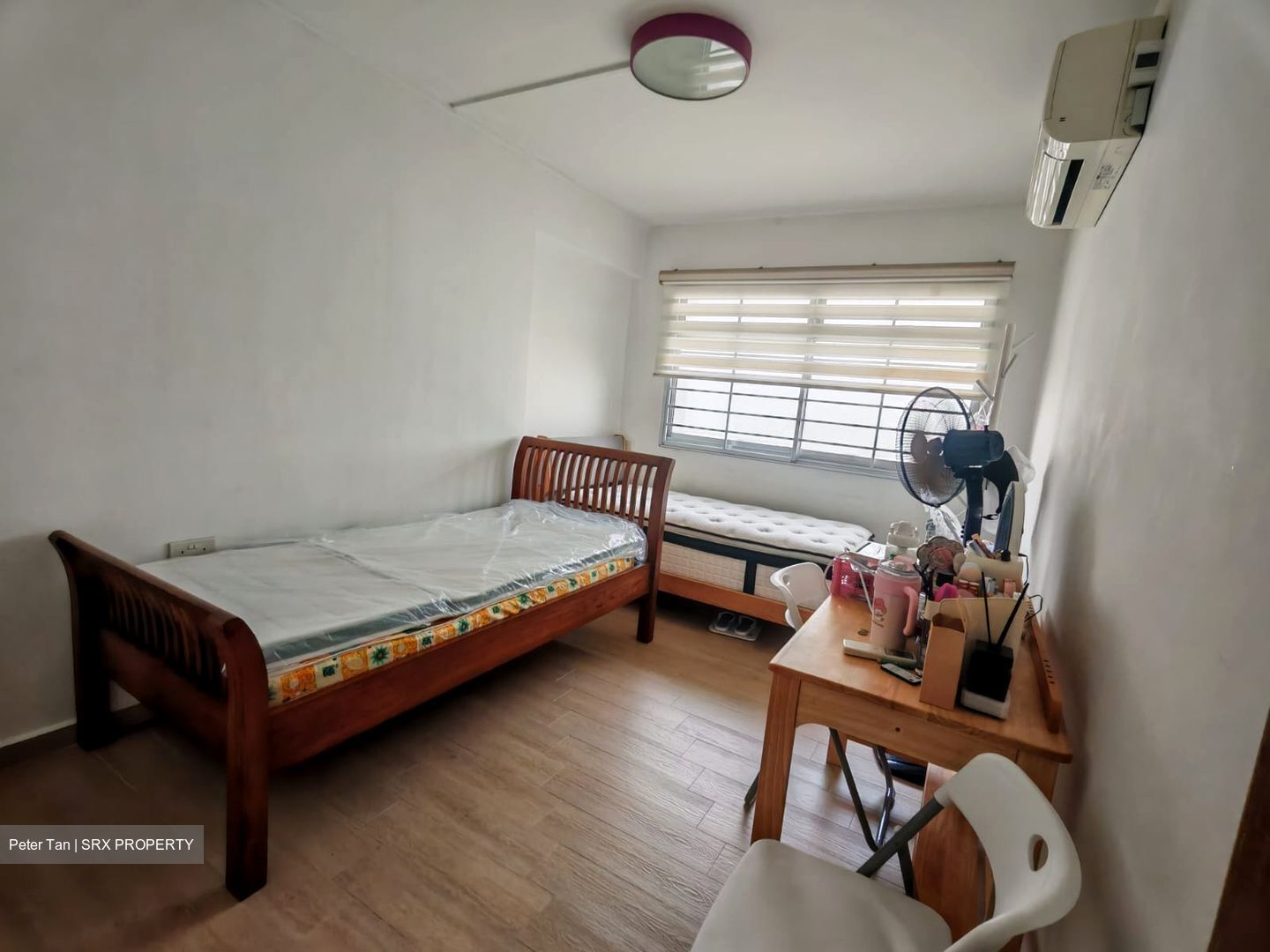 Blk 856 Woodlands Street 83 (Woodlands), HDB 4 Rooms #567414041